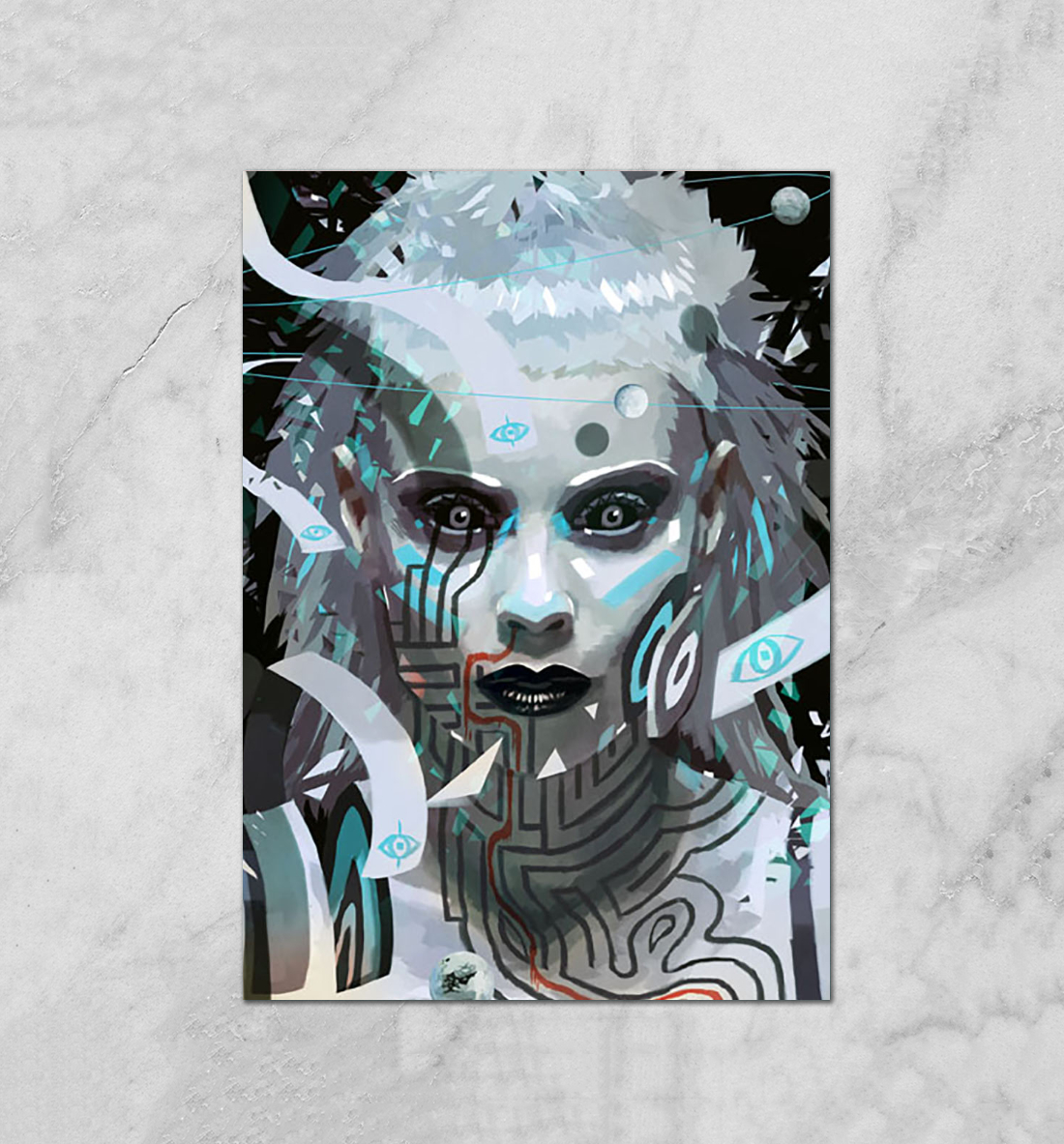 

Die Antwoord