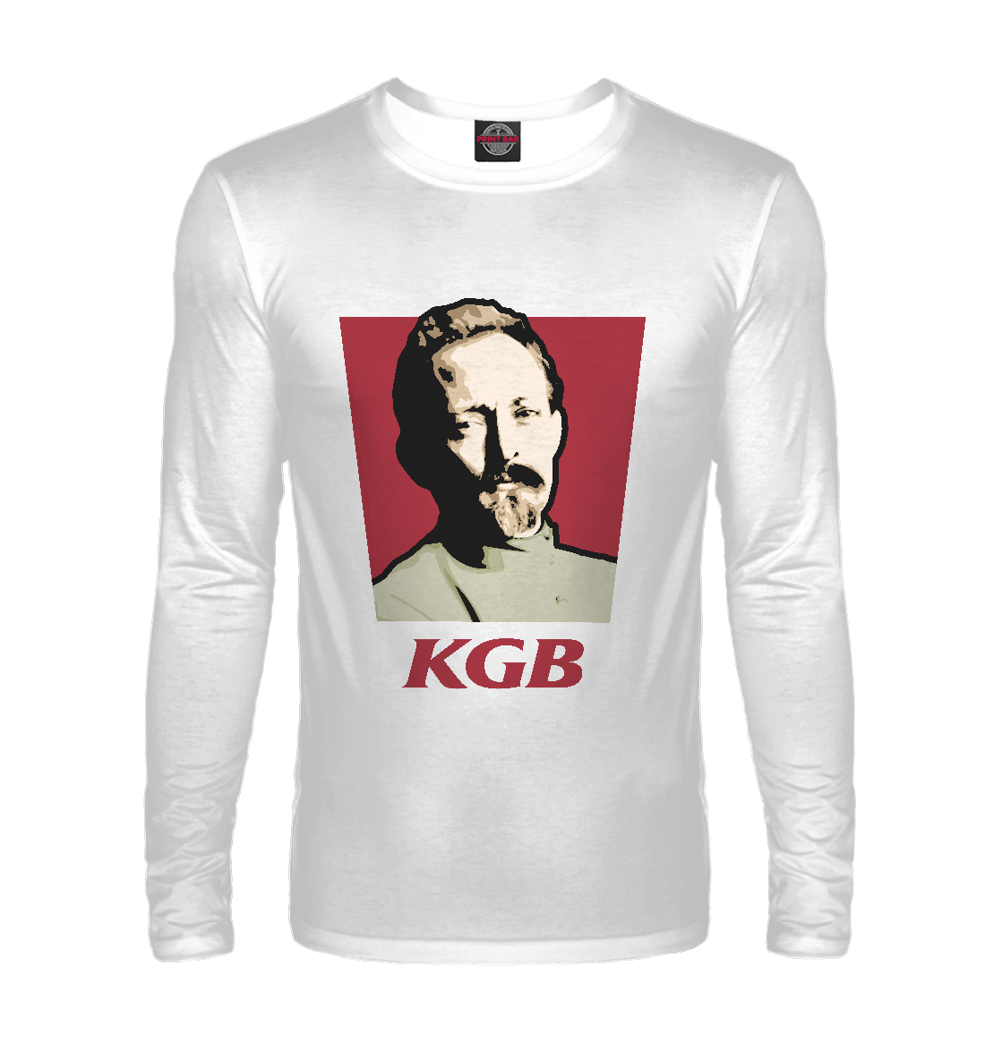 

КГБ (Феликс)