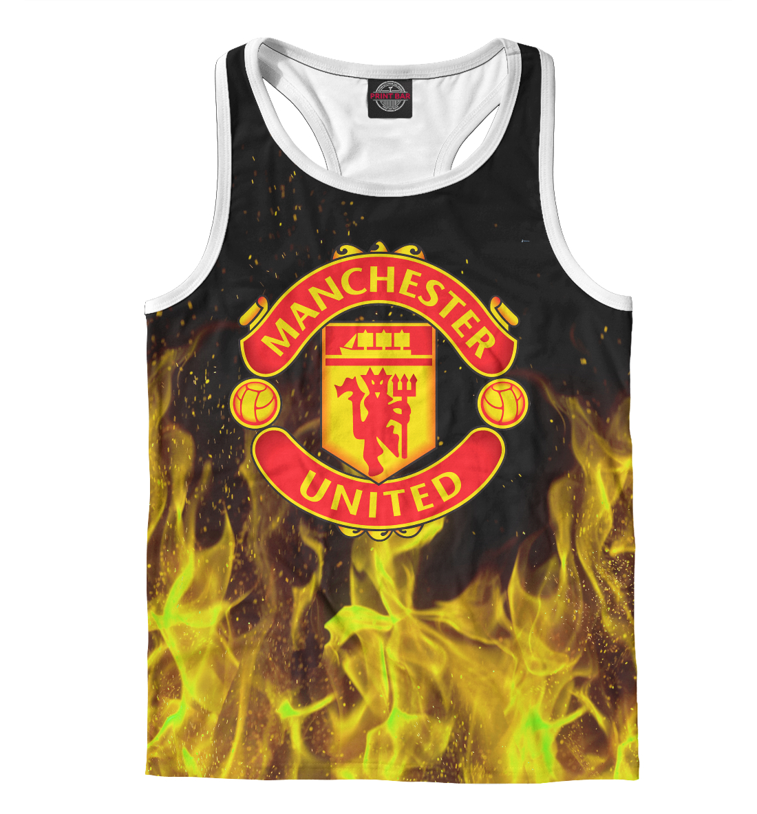 

Манчестер Fire