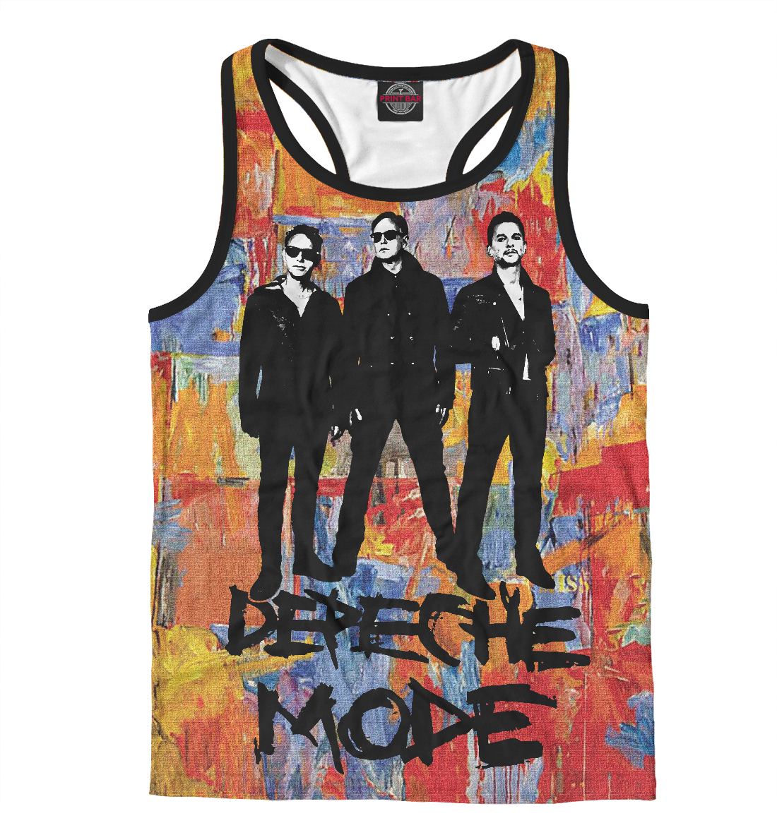 

Depeche Mode