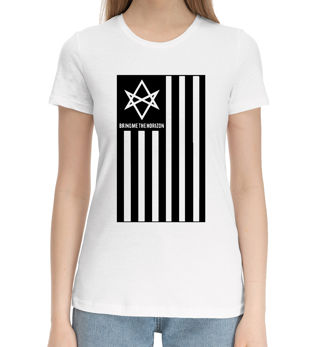 

Bring Me the Horizon