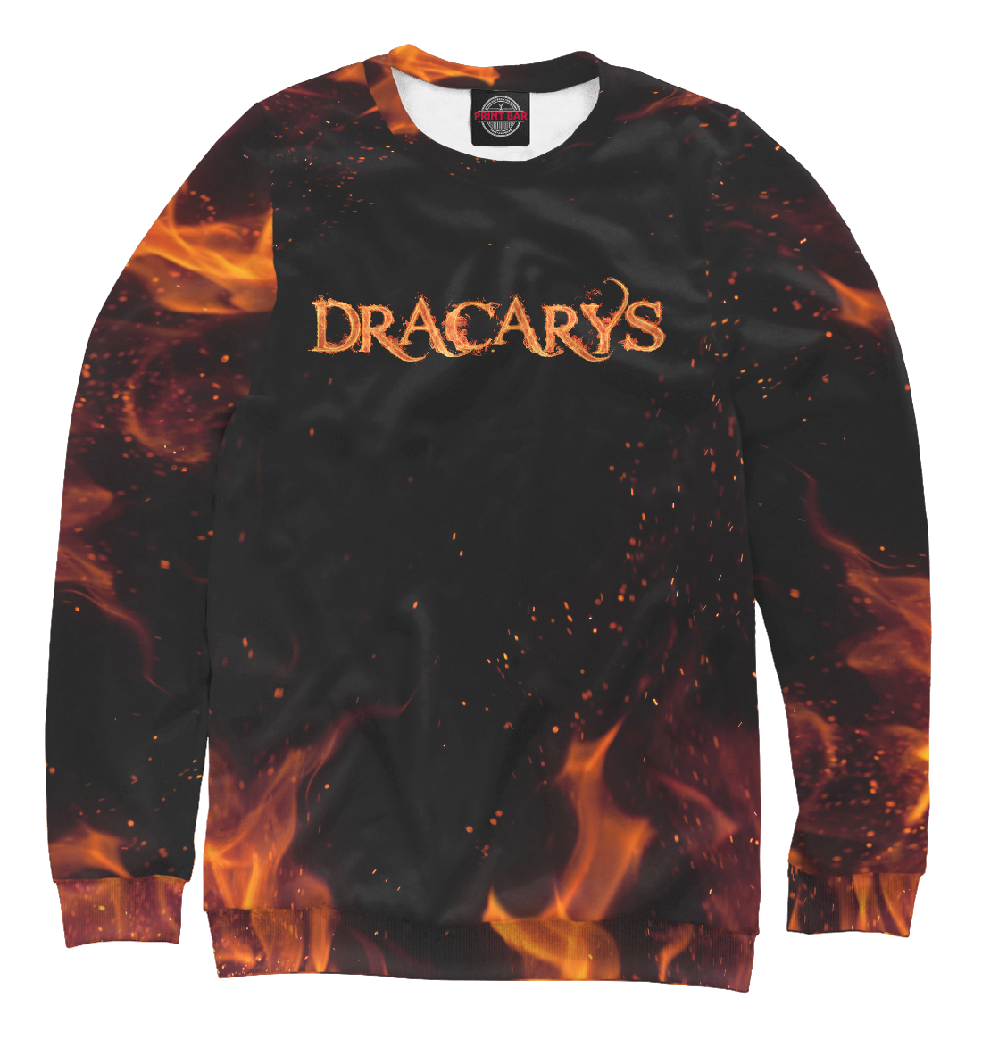 

Dracarys