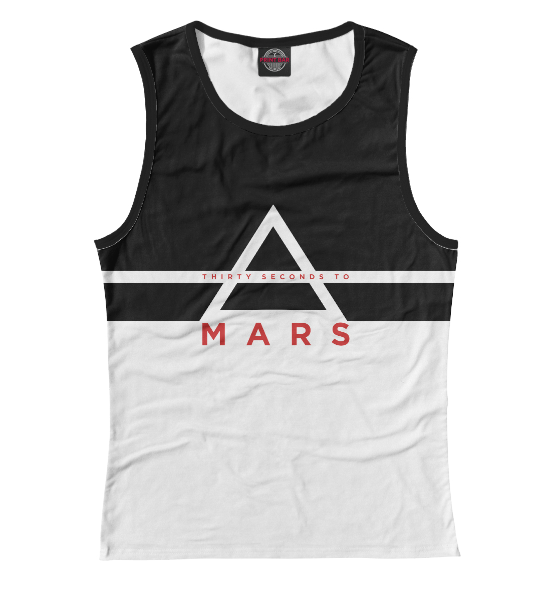 

30 Seconds to Mars