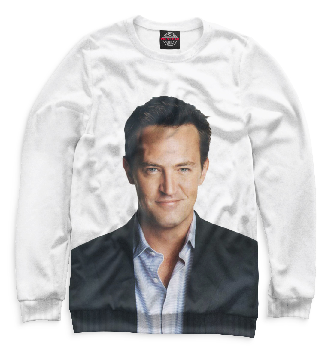 

Чендлер Бинг