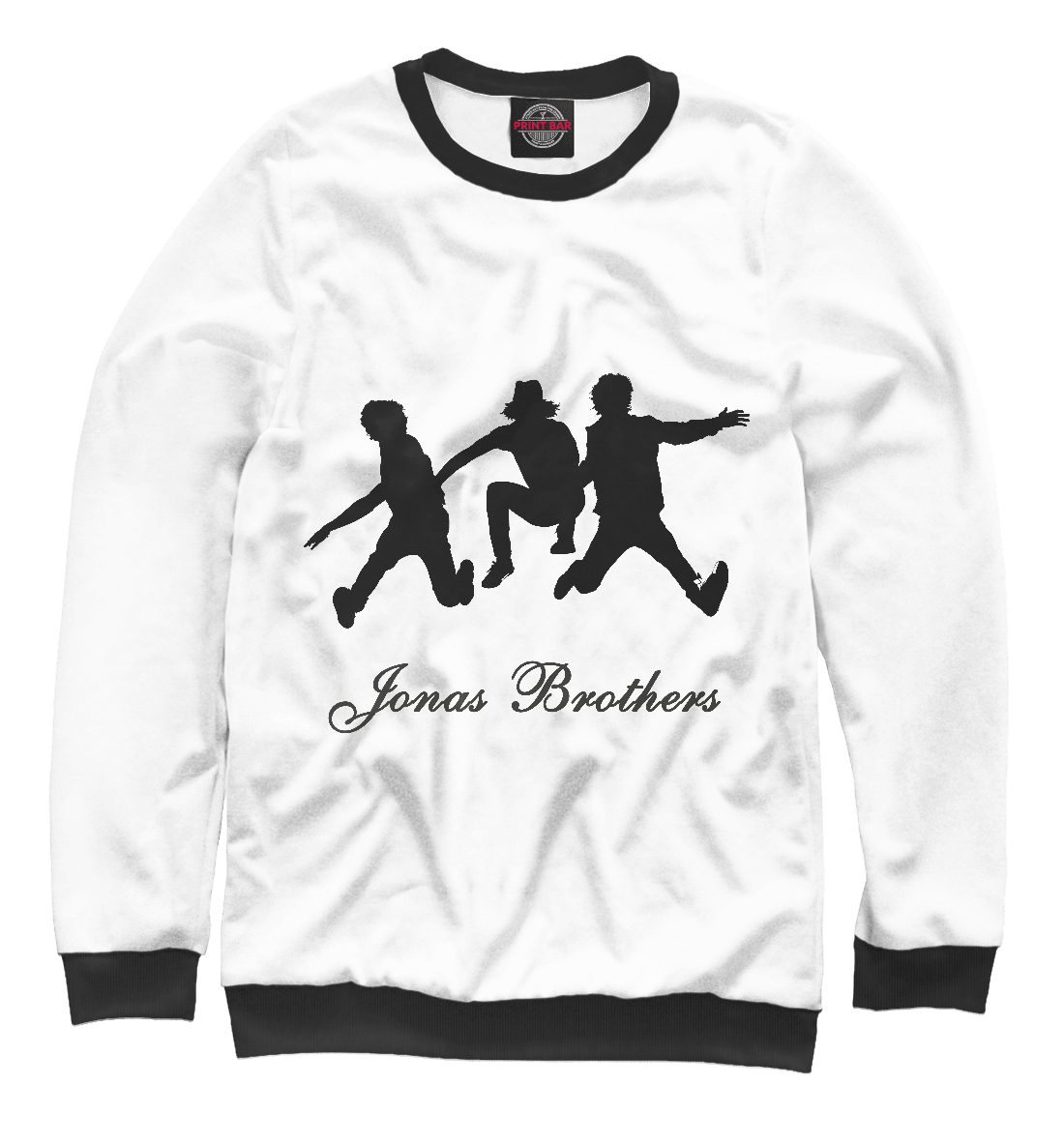 

Jonas Brothers