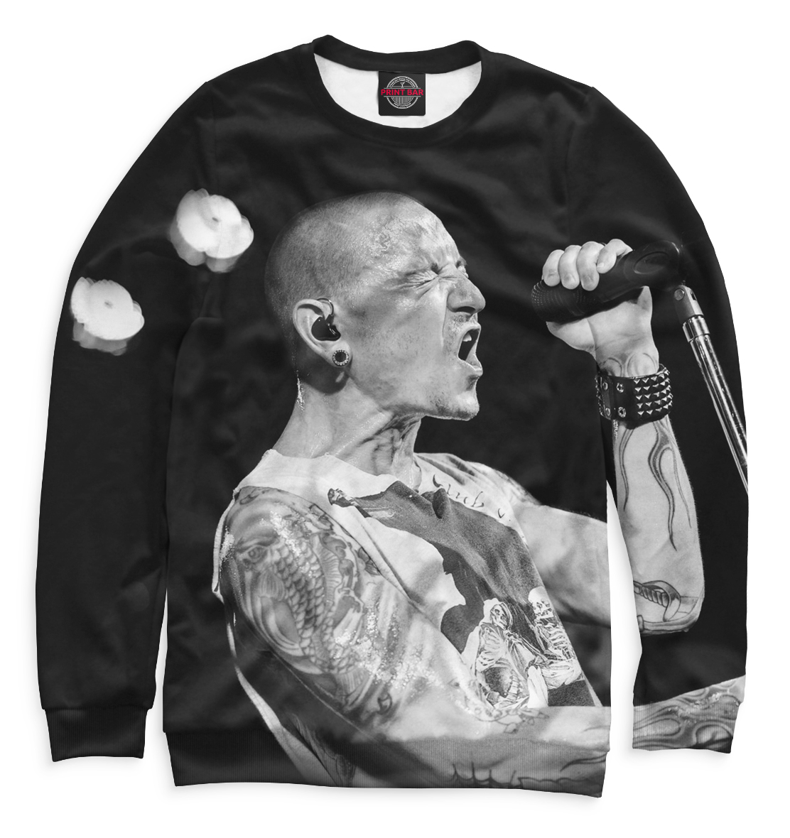 

Linkin Park