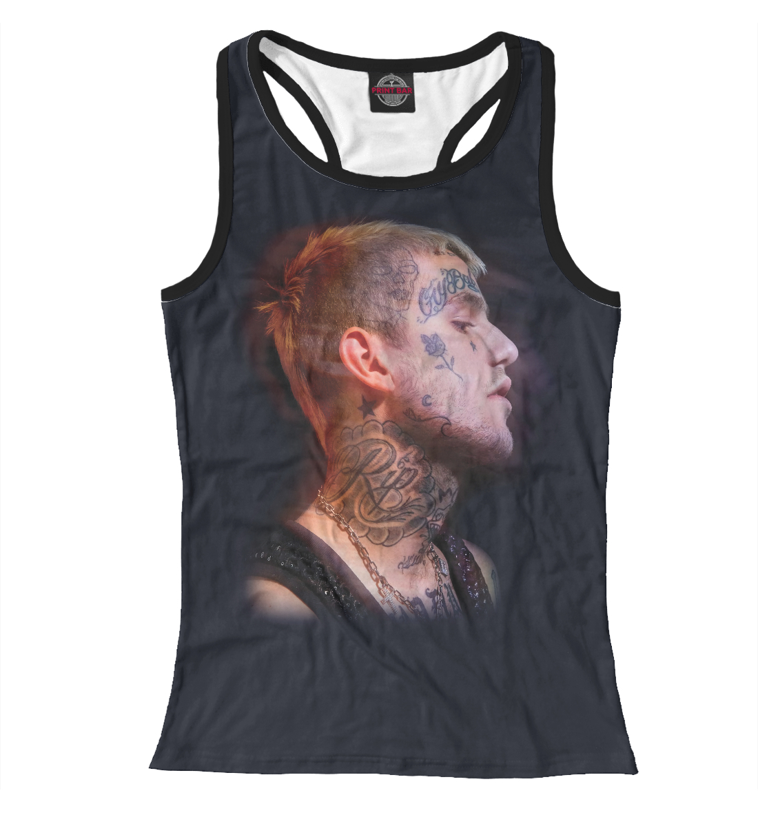 

Lil Peep