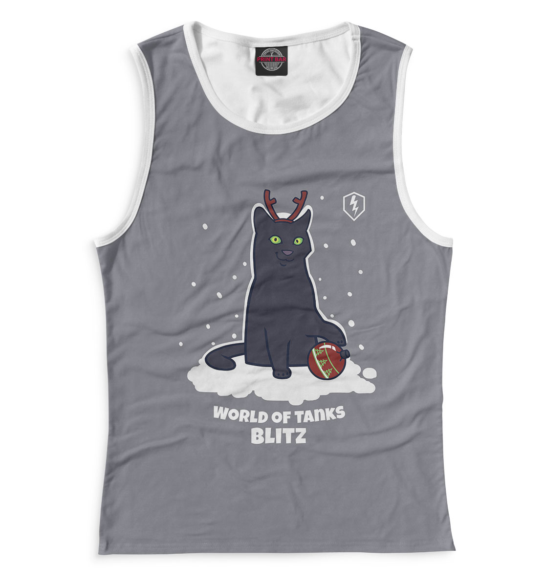 

World of Tanks Blitz