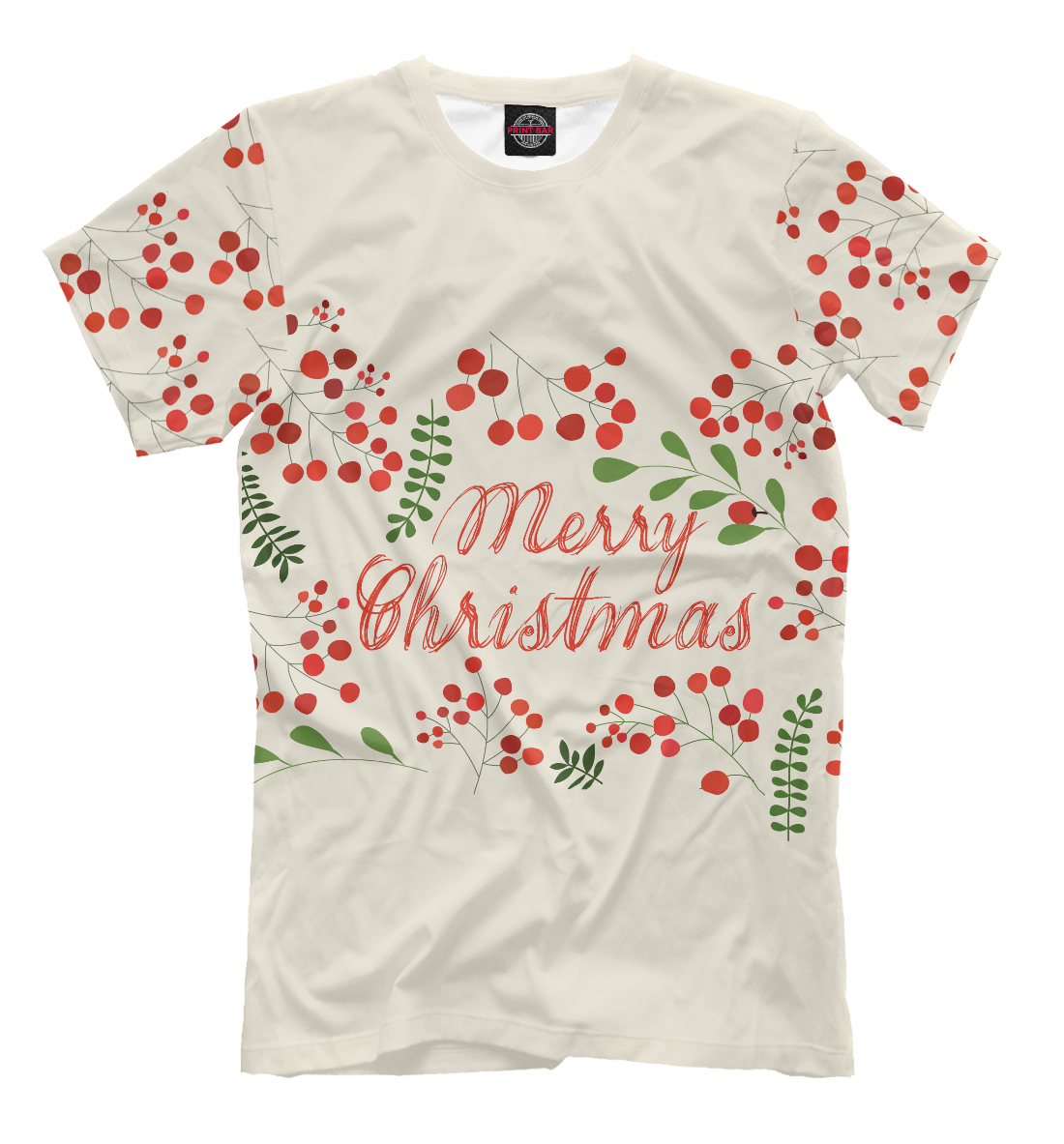 

Christmas Berries