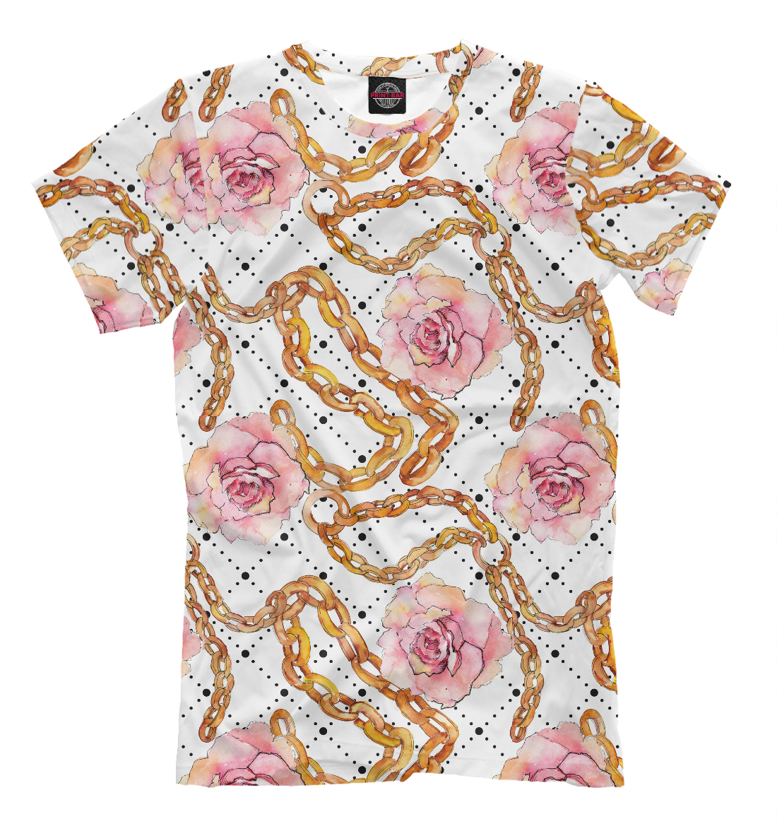 

Розы и цепи