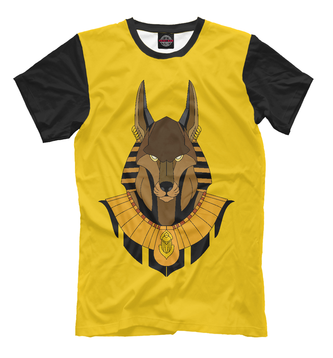 

Anubis