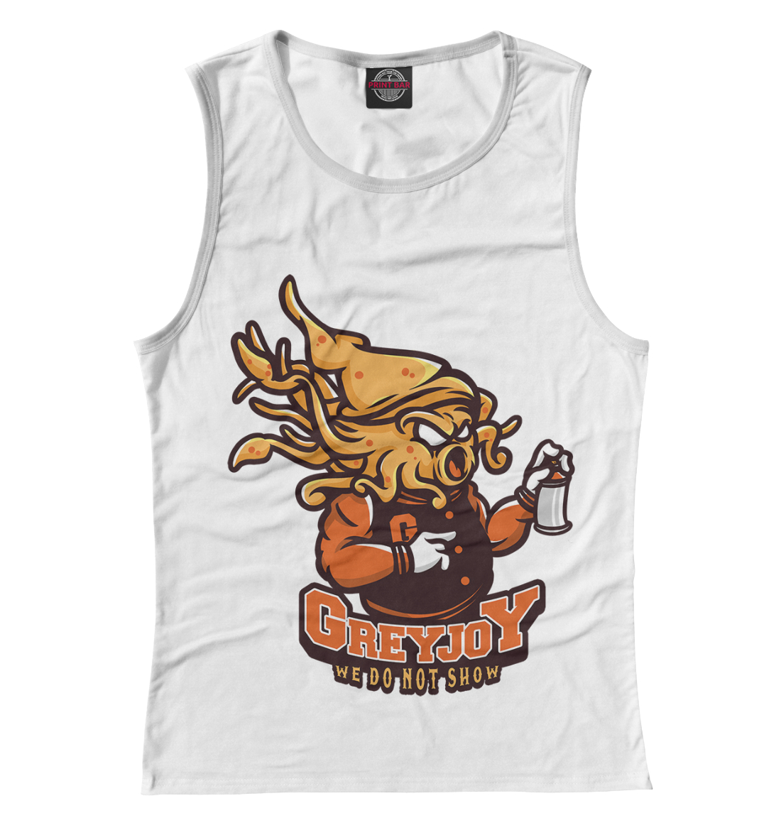 

Дом Грейджоев