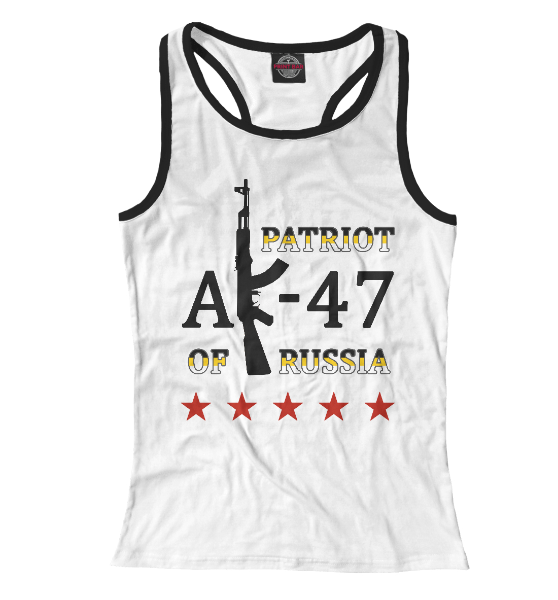 

АК-47