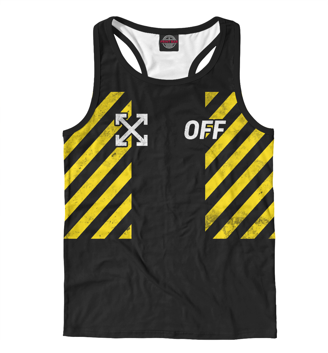 

Off-White OFF CROSS