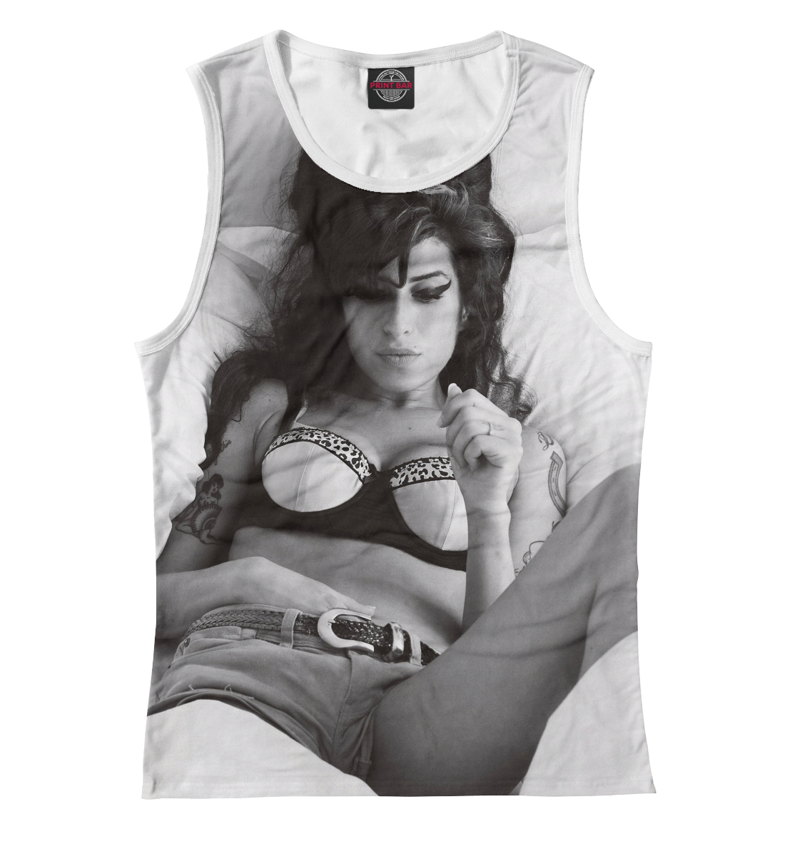 

Amy Winehouse