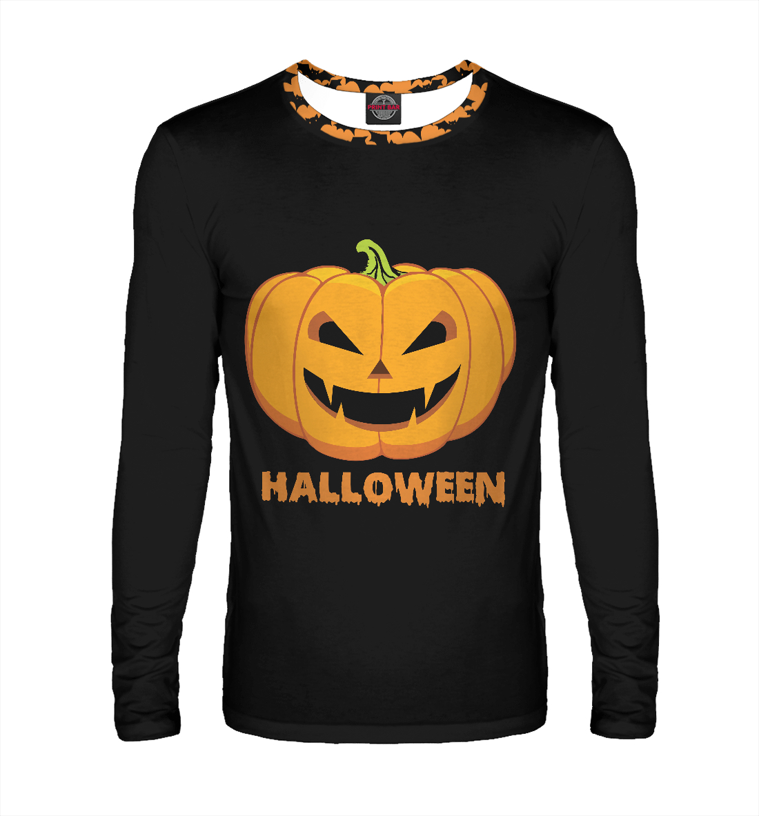 

Happy Halloween
