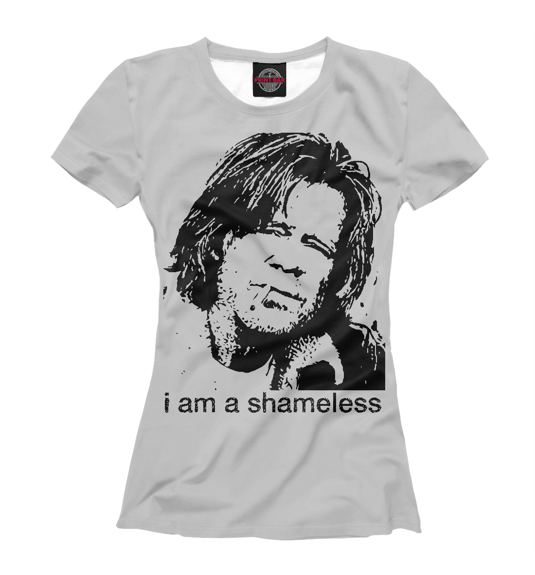 

Shameless