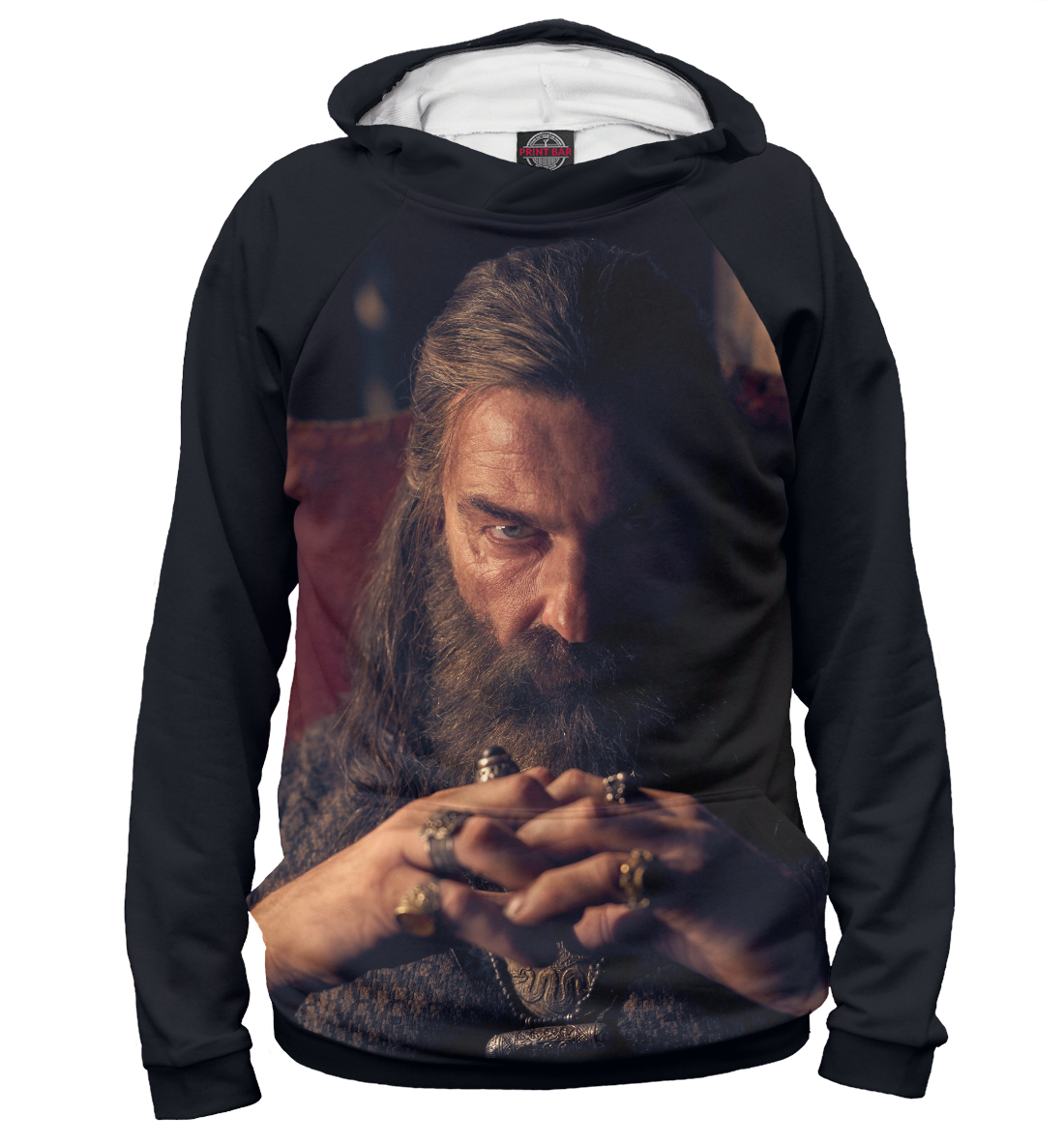 

Чёрные Паруса