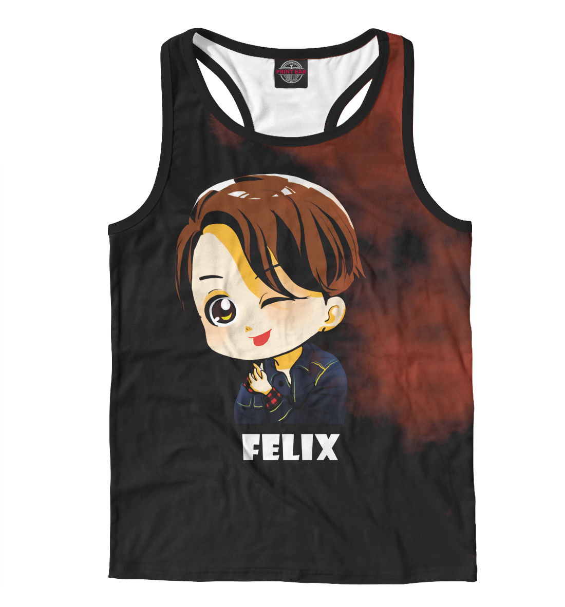 

Stray Kids FELIX