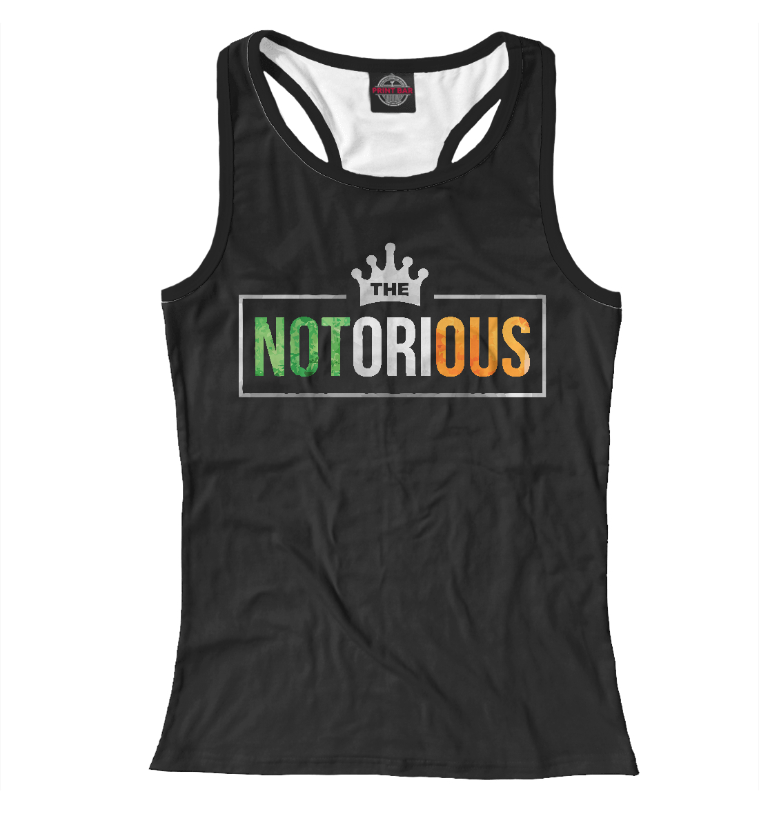 

Notorious