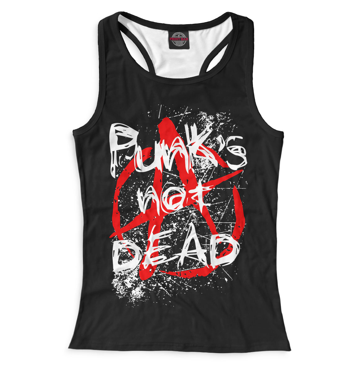 

Punks Not Dead