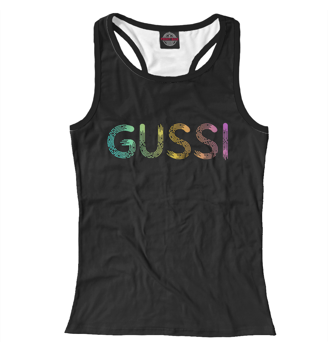 

Gussi