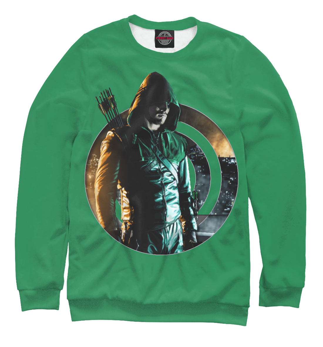 

Arrow