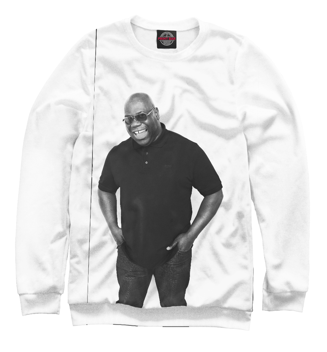 

Carl Cox