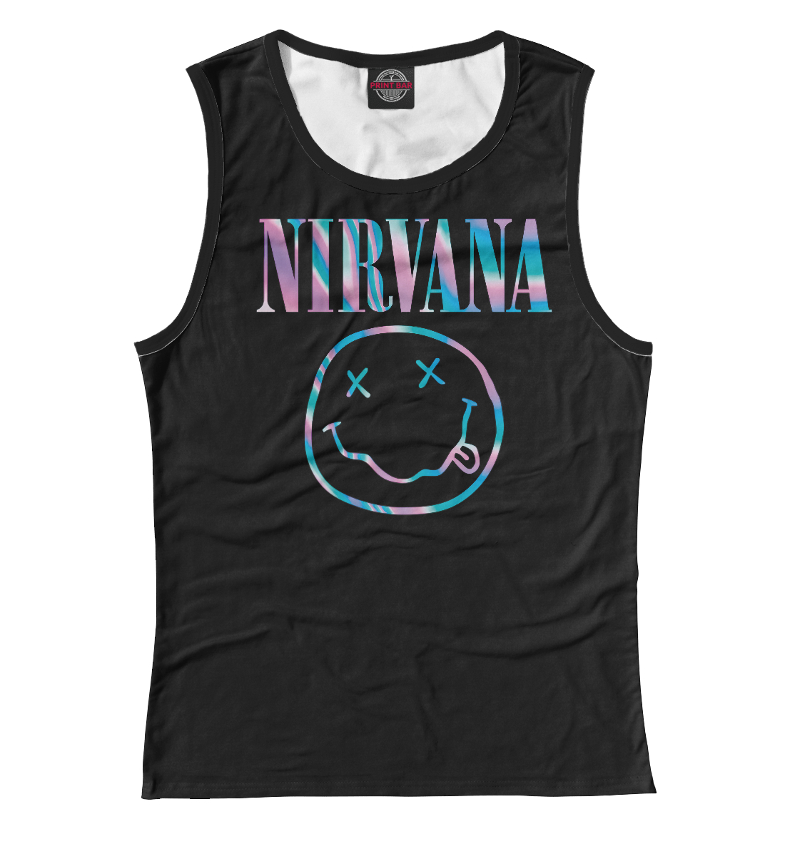 

Nirvana