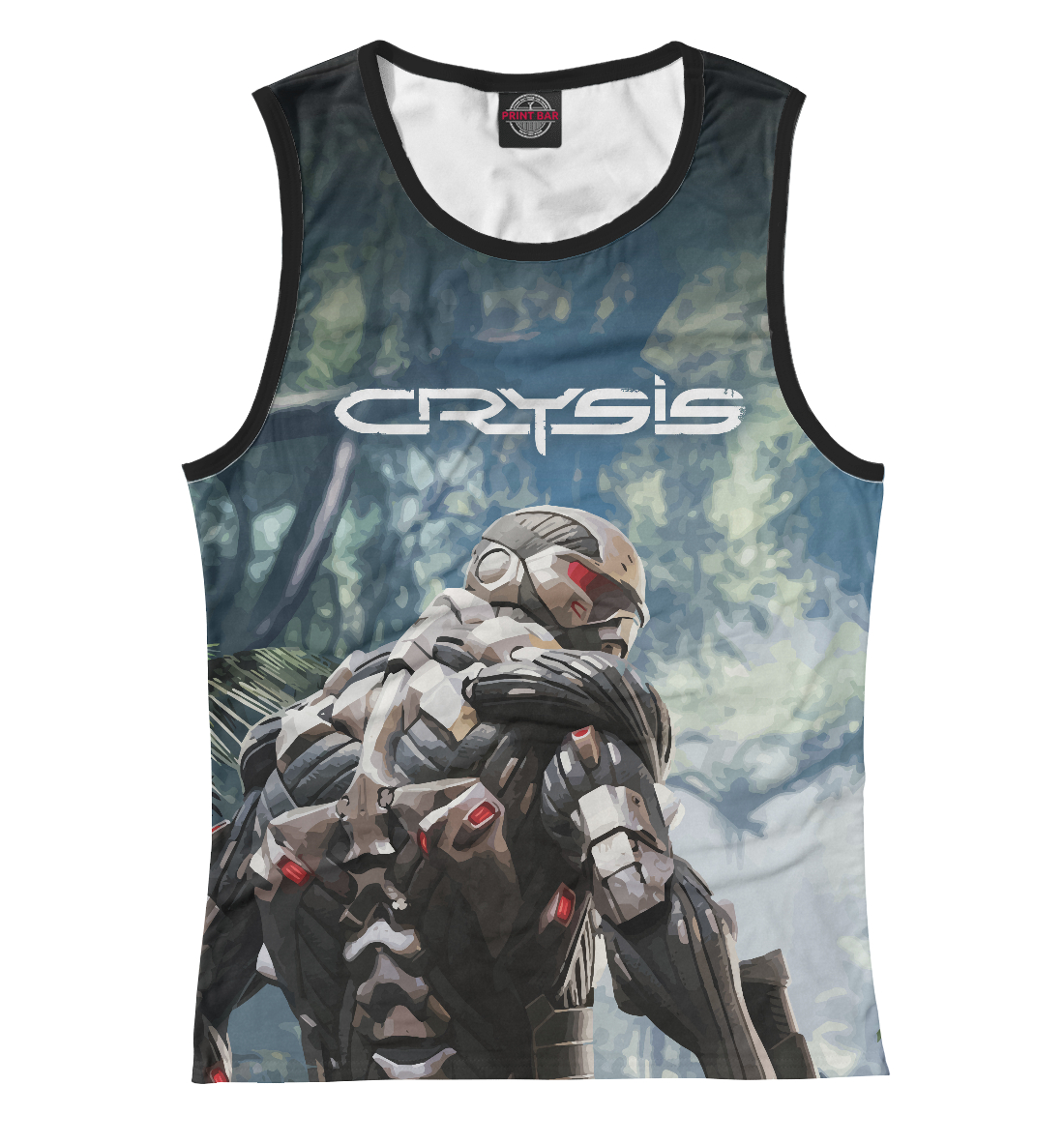 

Crysis