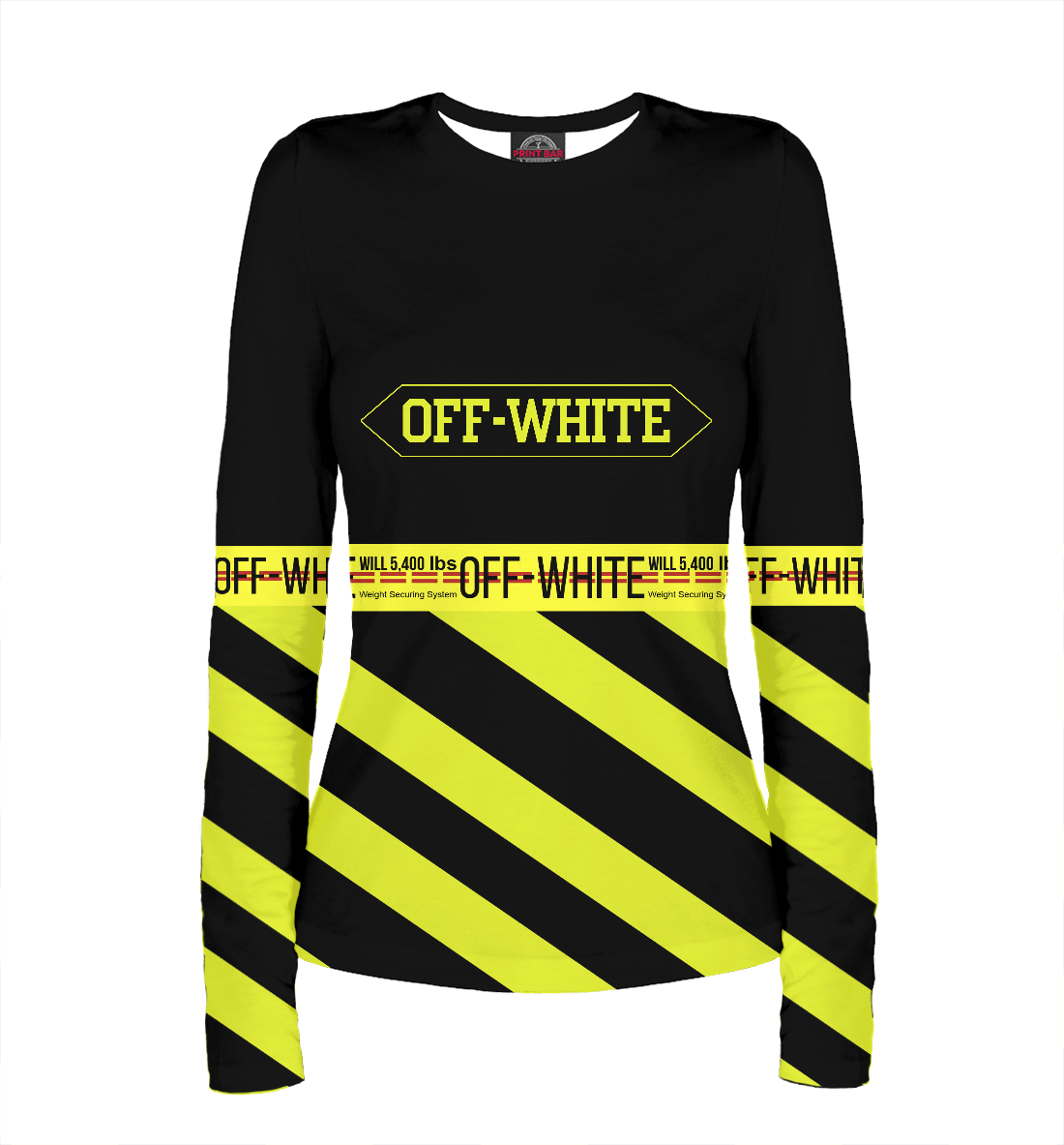 

Off-White