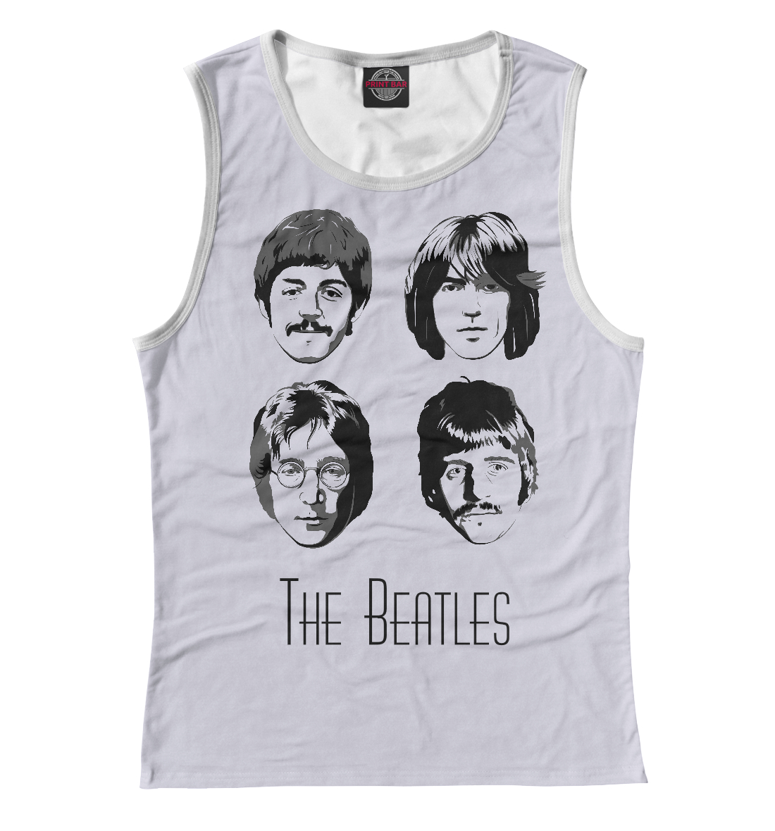 

The Beatles