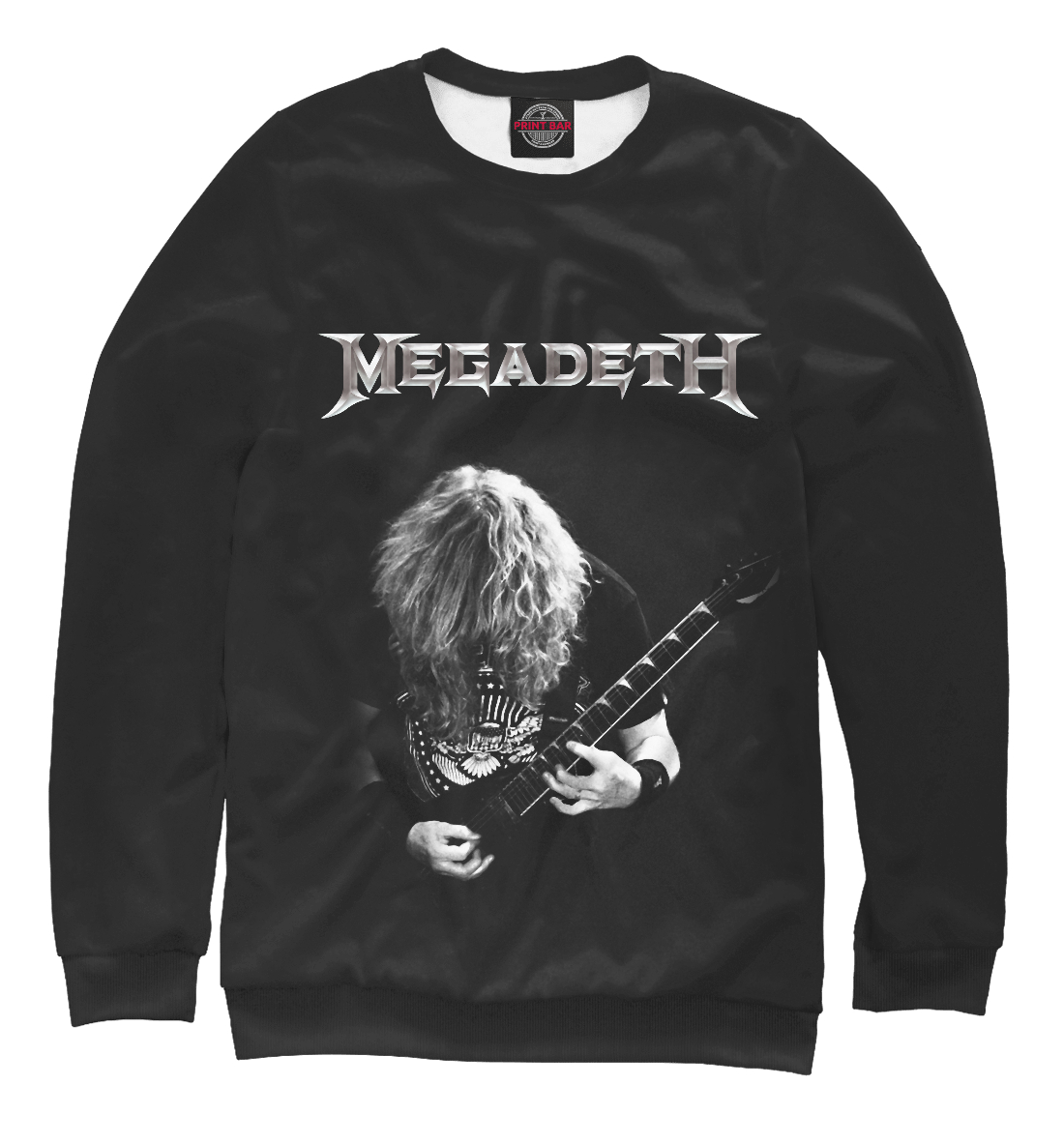 

Megadeth