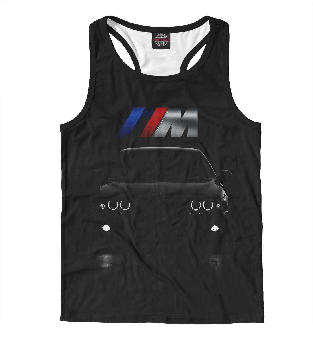 

BMW M