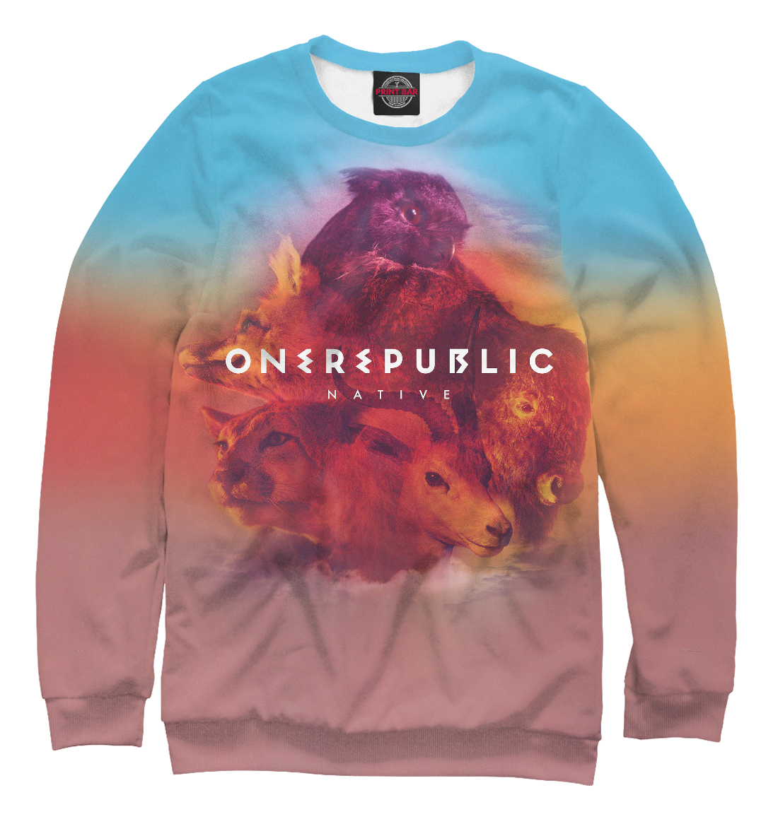 

OneRepublic