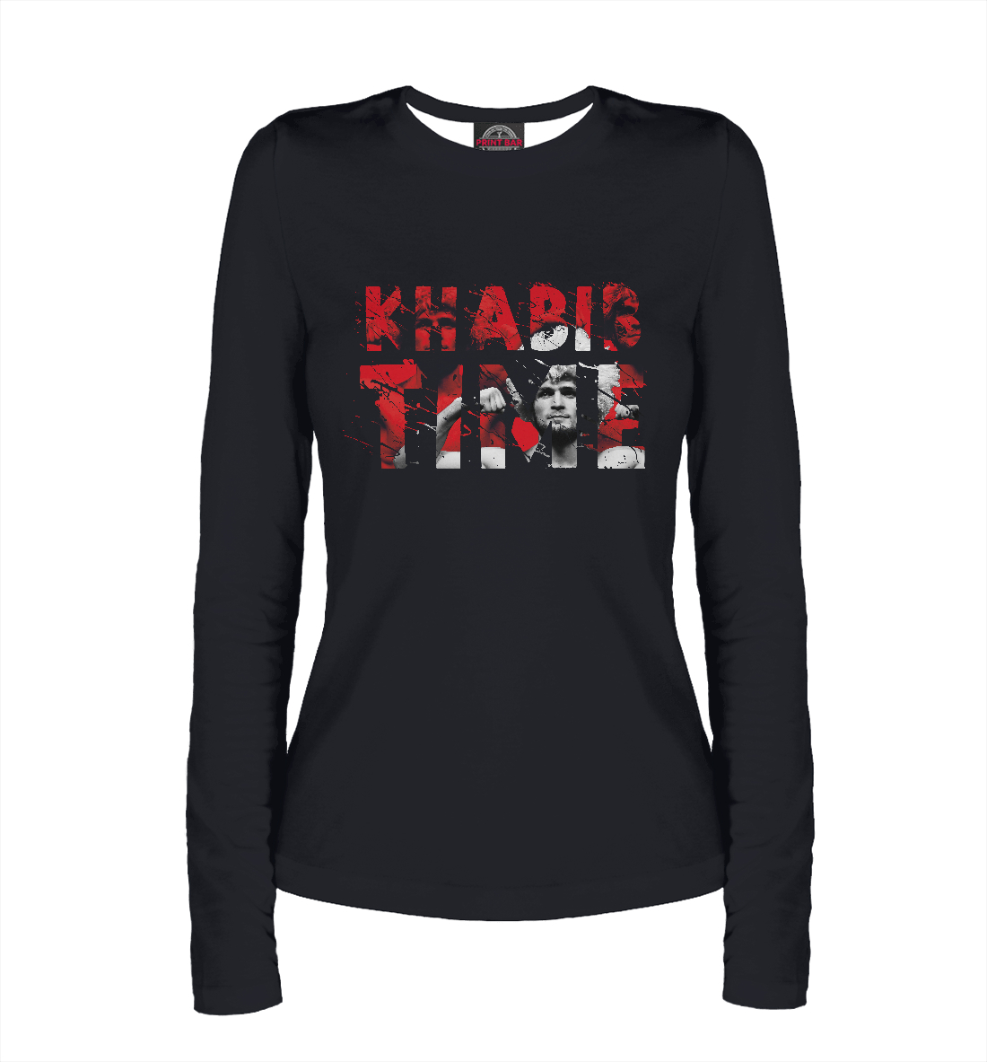 

Khabib Time