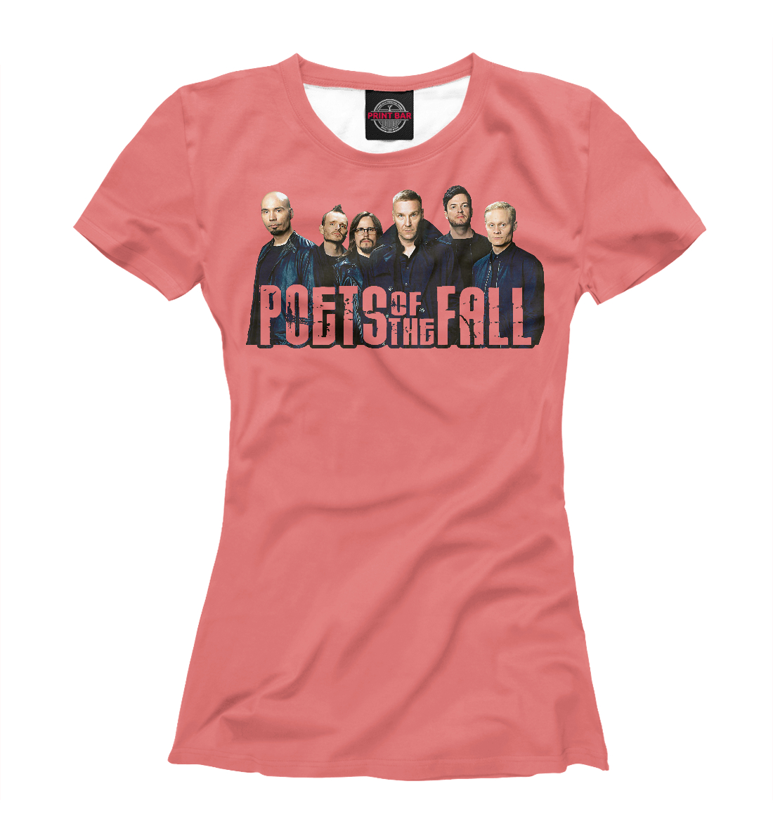 

Poets of the Fall