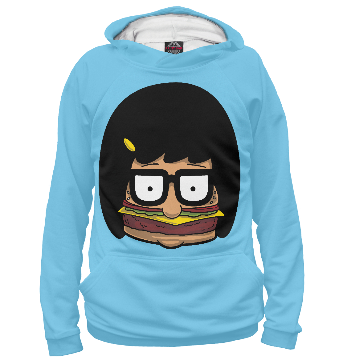 

Bob's Burgers