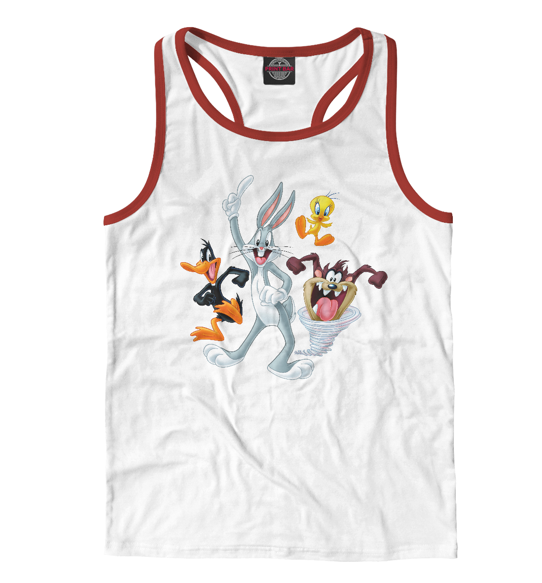 

Looney Tunes
