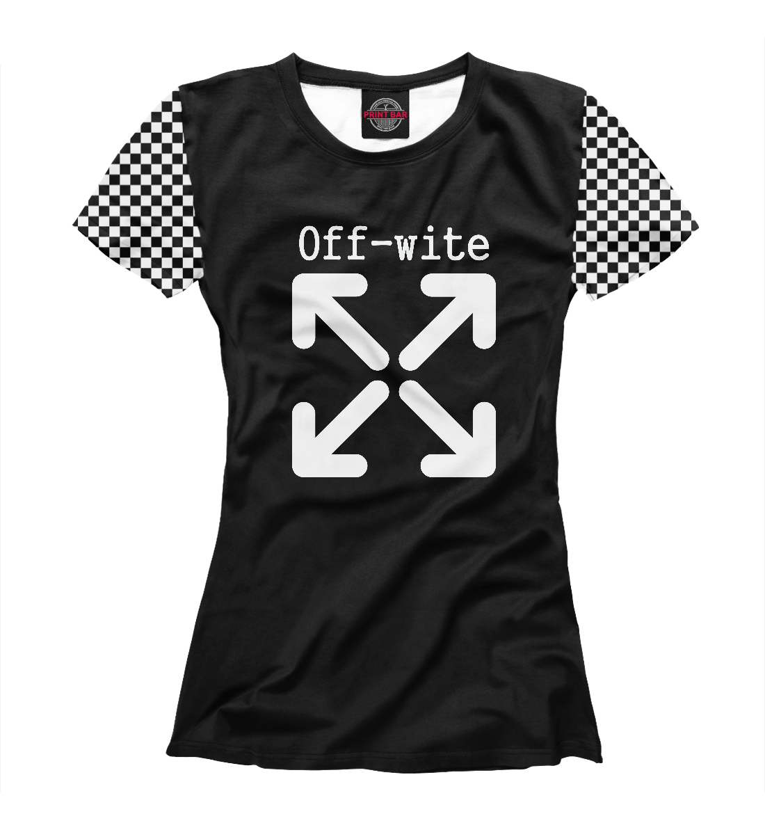 

Off-White