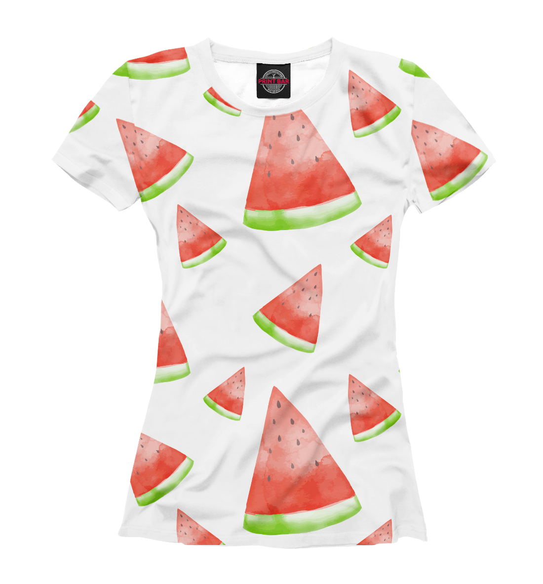 

Долька арбуза