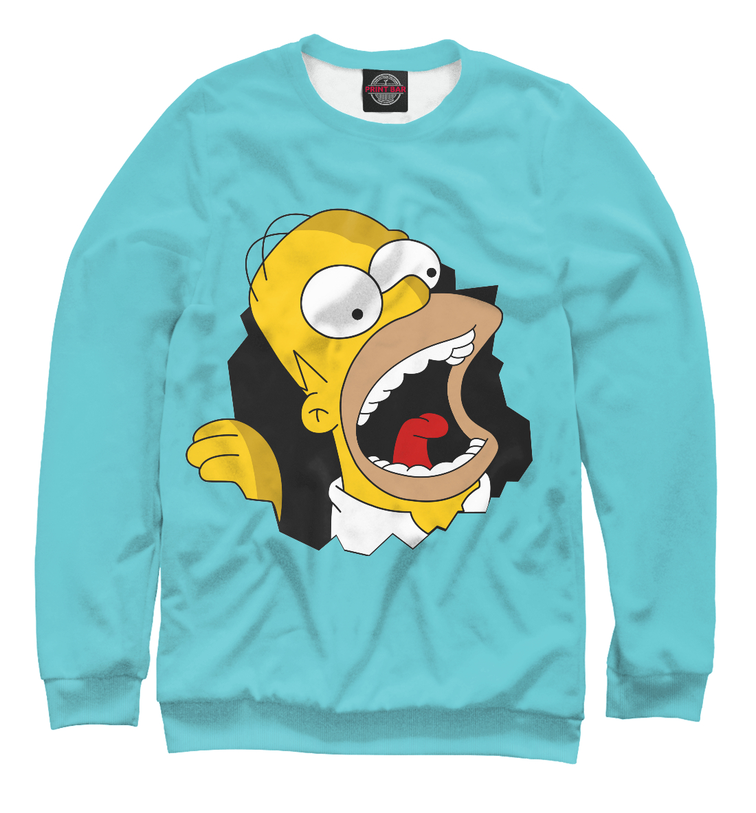 

Homer