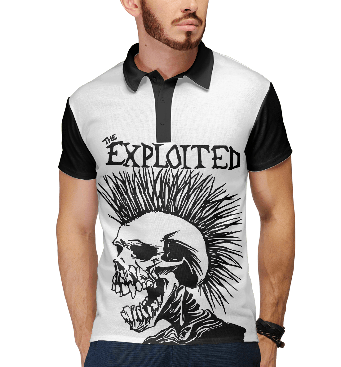 

The Exploited