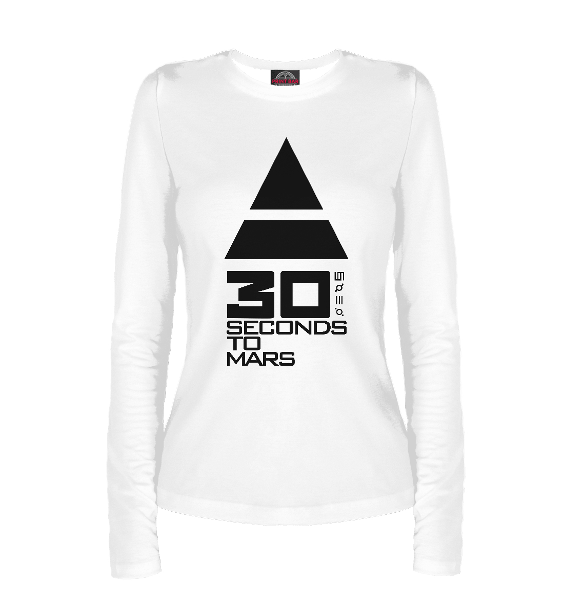 

30 Seconds to Mars