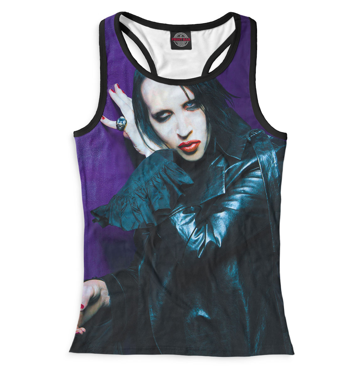

Marilyn Manson