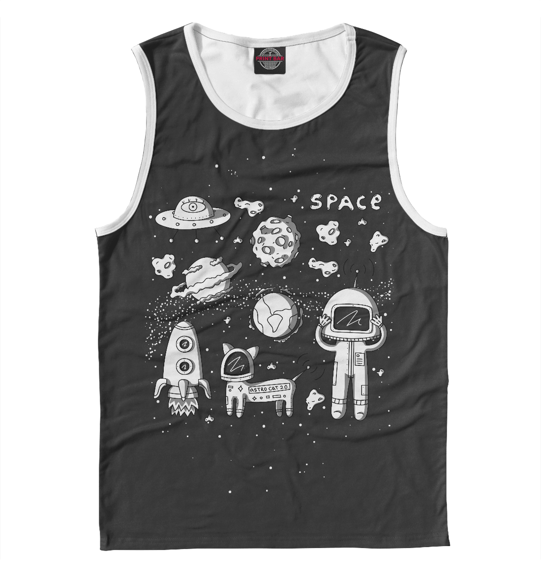

Space Travelling