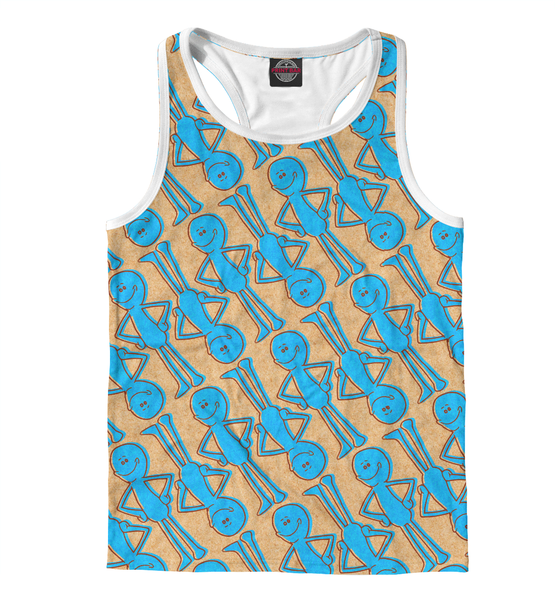 

look at me i'm mr. meeseeks