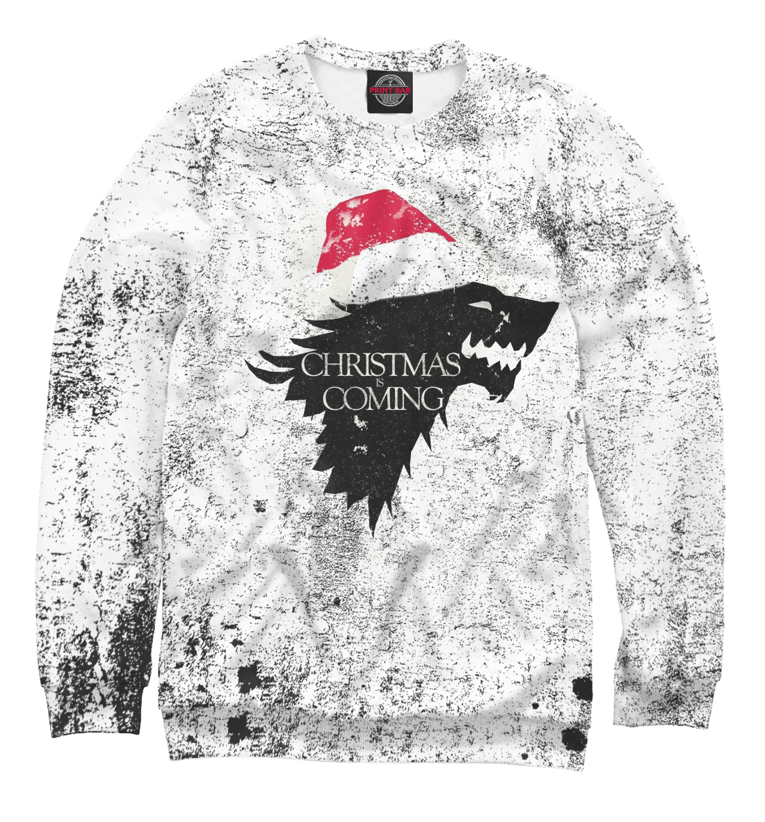 

Christmas is coming