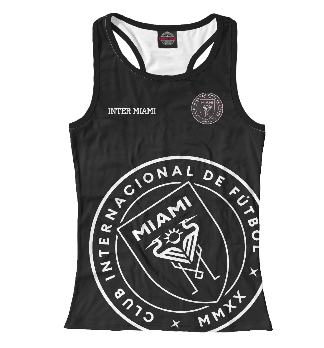

Inter Miami