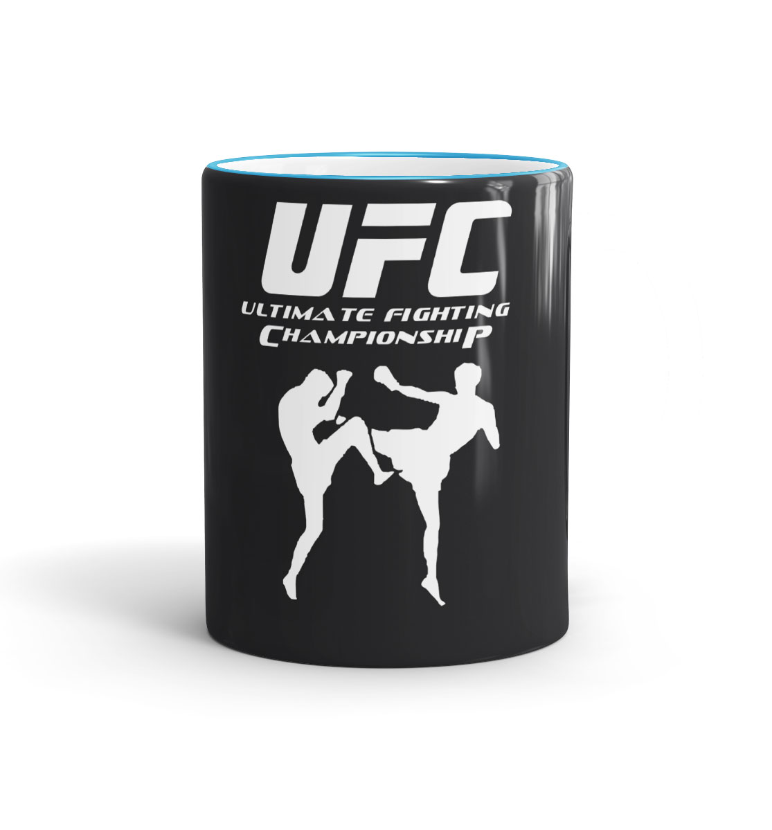 

Ultimate Fighting Championship